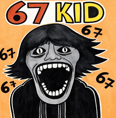 67 Kid