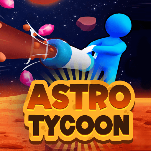 Astro Tycoon