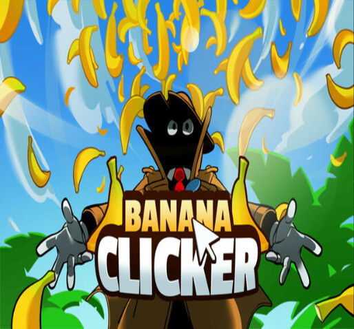 Banana Clicker