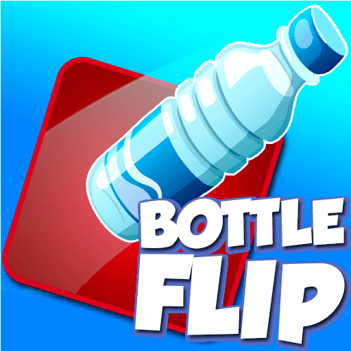 Bottle Flip Idle