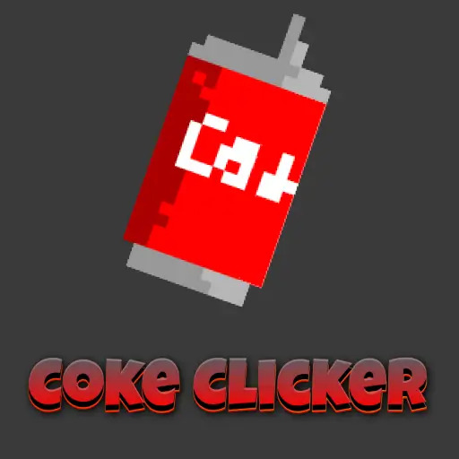  Coke Clicker