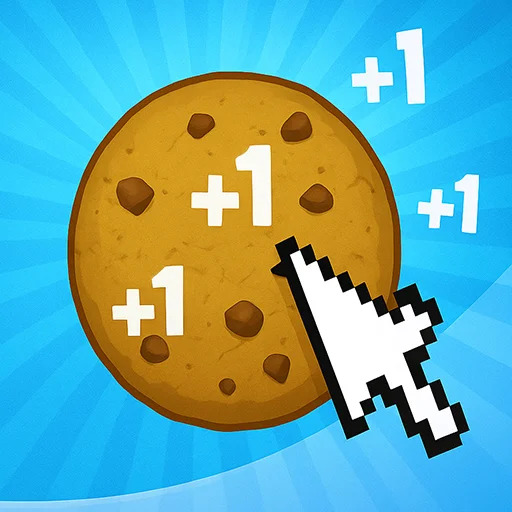 Cookie Clicker 4