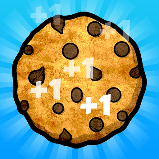 Cookie Clicker Game