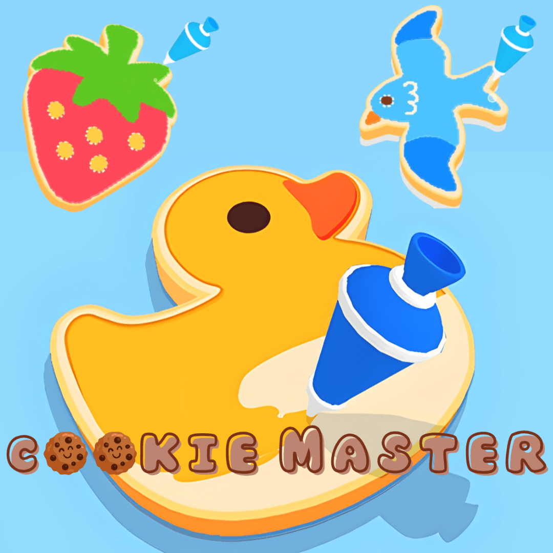 Cookie Master