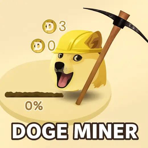 Doge Miner