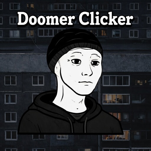 Doomer Clicker