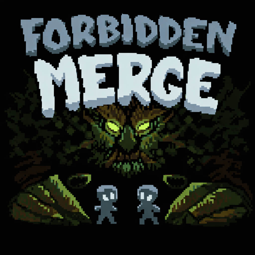 Forbidden Merge