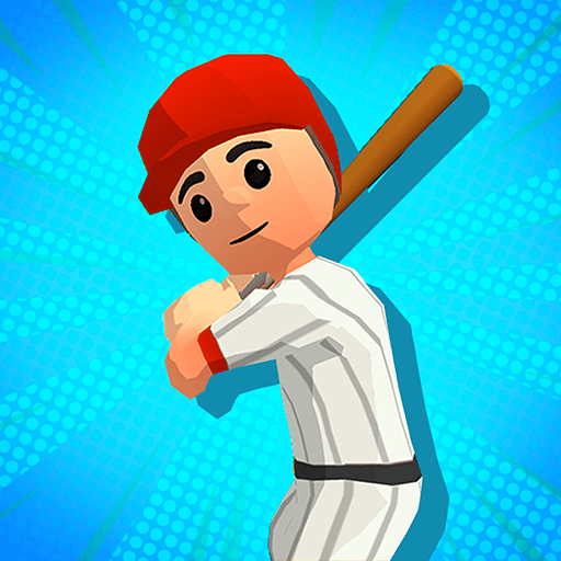  Idle Baseball Tycoon
