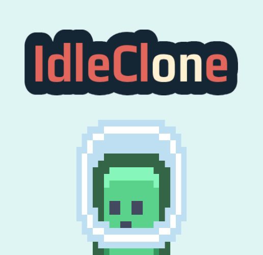 IdleClone