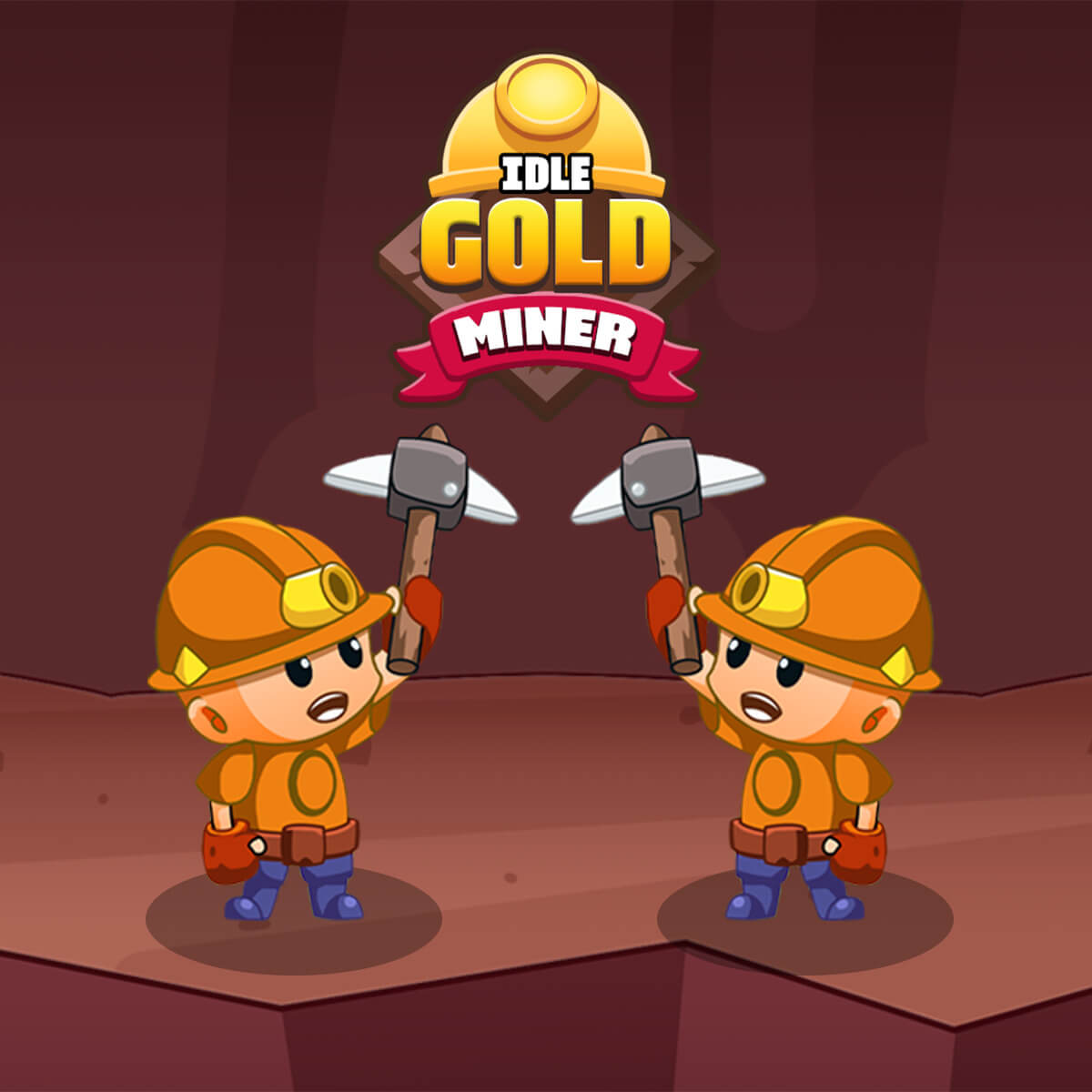 Idle Gold Miner