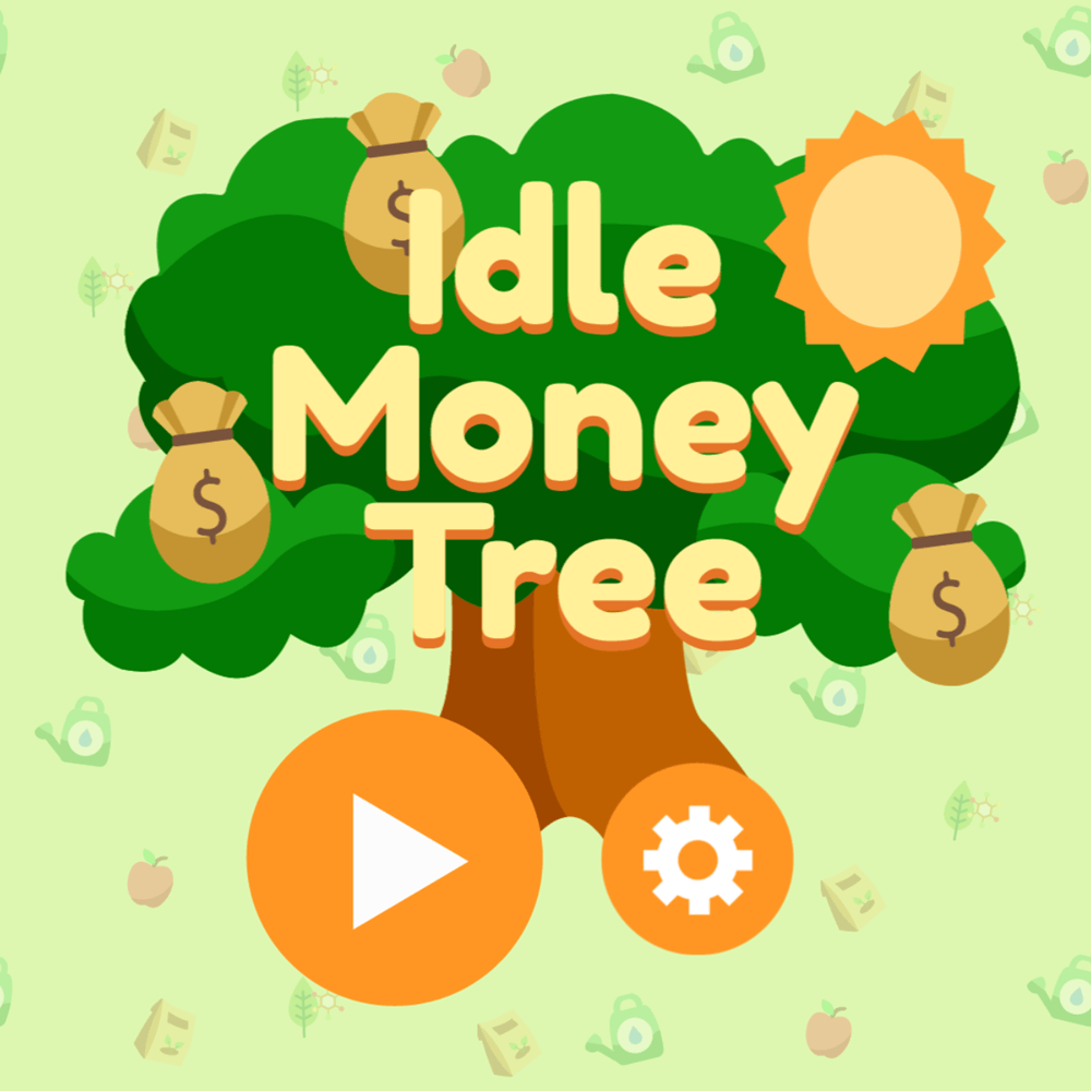 Idle Money Tree