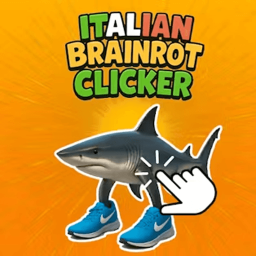 Italian Brainrot Clicker 3