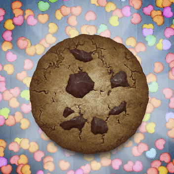 Kaizo Cookie Clicker
