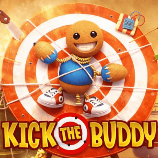 Kick The Buddy