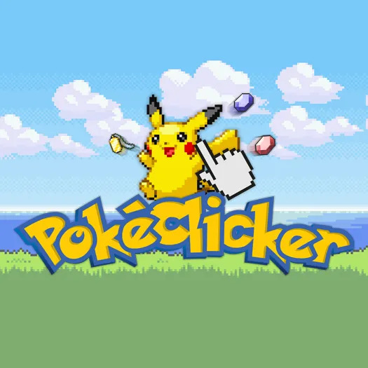 Pok&eacute;mon Clicker Online