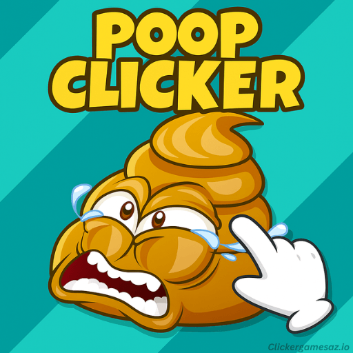 Poop Clicker
