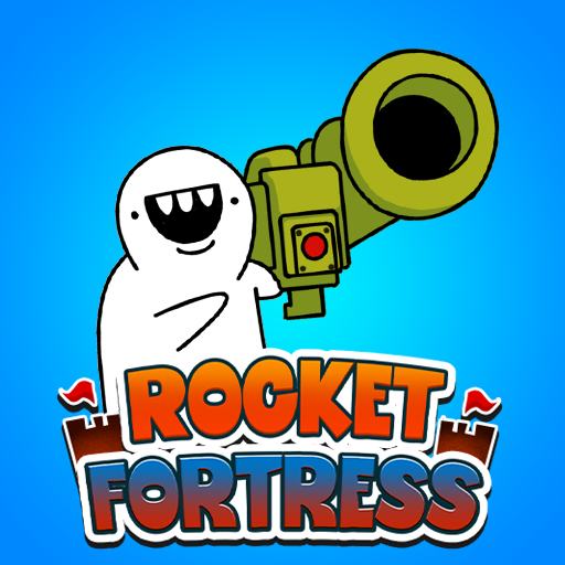 Rocket Fortress Online
