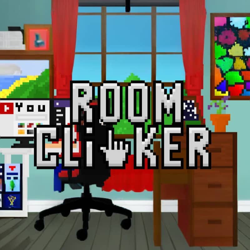 Room Clicker
