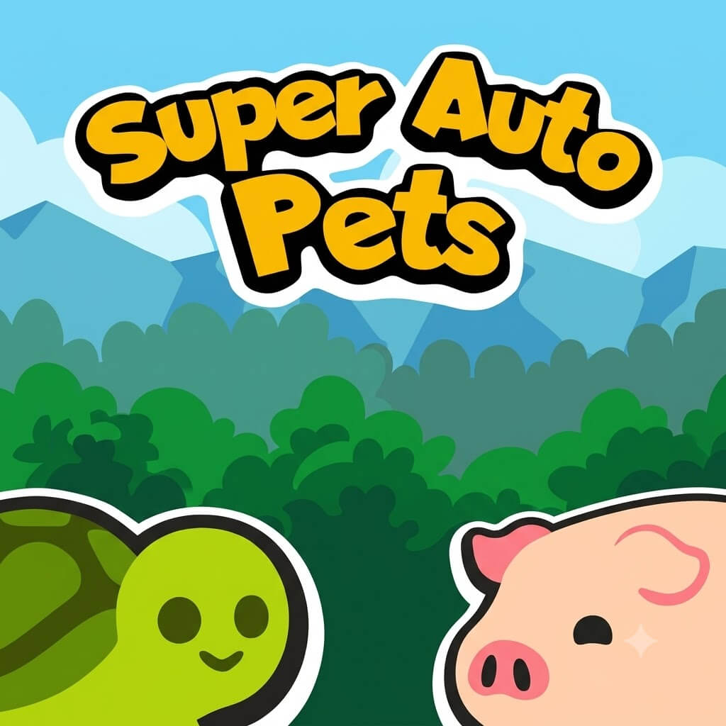 Super Auto Pets