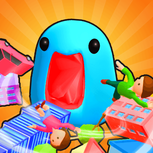 Super Slime: Black Hole