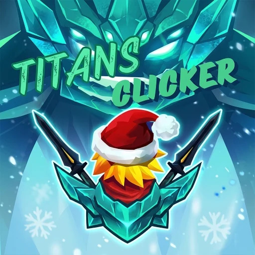 Titans Clicker