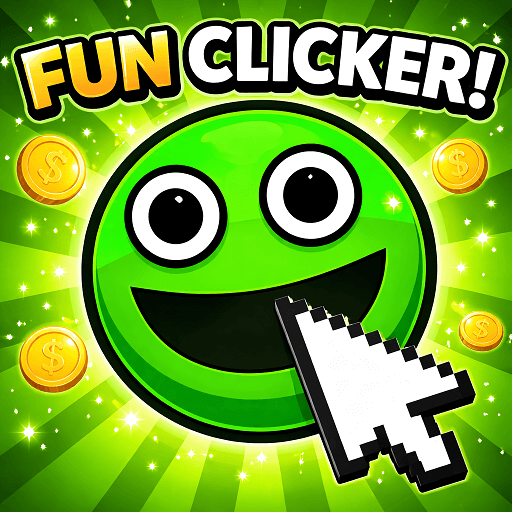 Fun Clicker