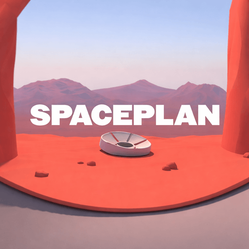 Space Plan