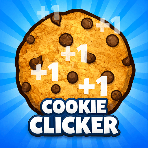 Cookie Clicker